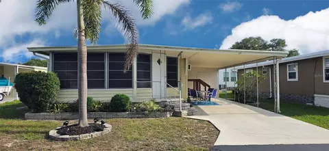 7880 54th Ave N #17, Saint Petersburg, FL 33709