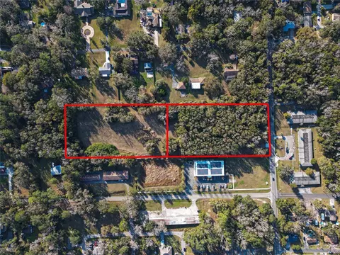 W Dr M L King Jr Boulevard, Brooksville, FL 34601