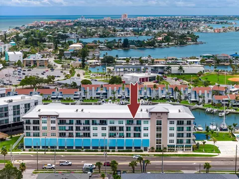 300 150th Ave #502, Madeira Beach, FL 33708