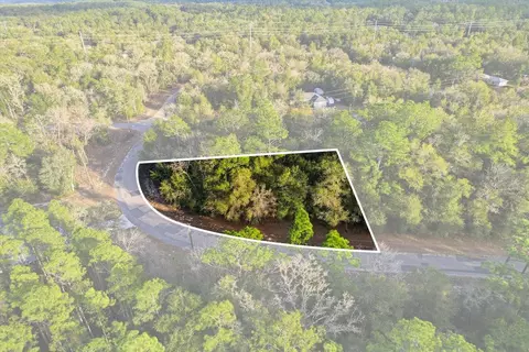 10925 N Ocean Dr, Citrus Springs, FL 34434