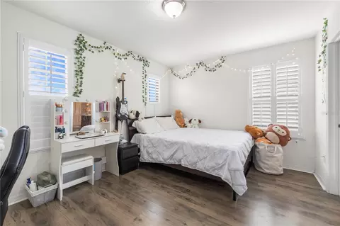 Bedroom - 1565 Feather Grass Loop, Lutz, FL 33558 photo 4 of 6