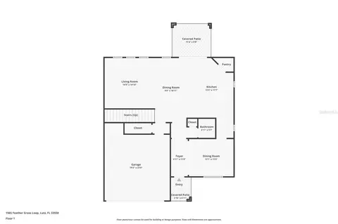 Other - 1565 Feather Grass Loop, Lutz, FL 33558 photo 11 of 11