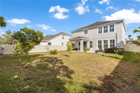 Exterior - 1565 Feather Grass Loop, Lutz, FL 33558 photo 8 of 11