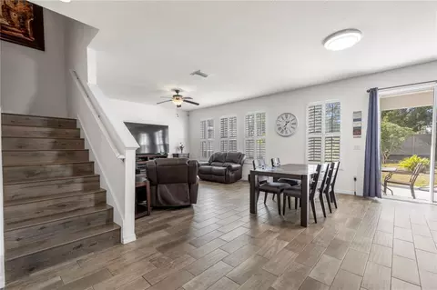 Entry Way - 1565 Feather Grass Loop, Lutz, FL 33558 photo 5 of 7