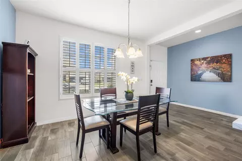 Dining - 1565 Feather Grass Loop, Lutz, FL 33558 photo 1 of 1