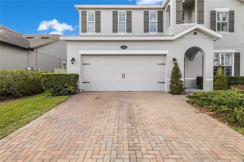 Exterior - 1565 Feather Grass Loop, Lutz, FL 33558 photo 11 of 11