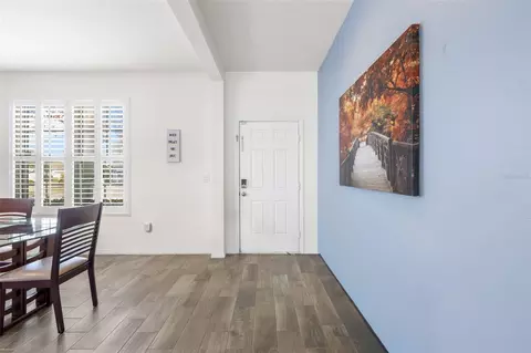 Entry Way - 1565 Feather Grass Loop, Lutz, FL 33558 photo 1 of 7