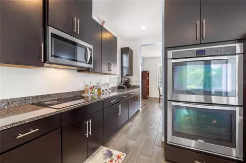 Kitchen - 1565 Feather Grass Loop, Lutz, FL 33558 photo 1 of 7