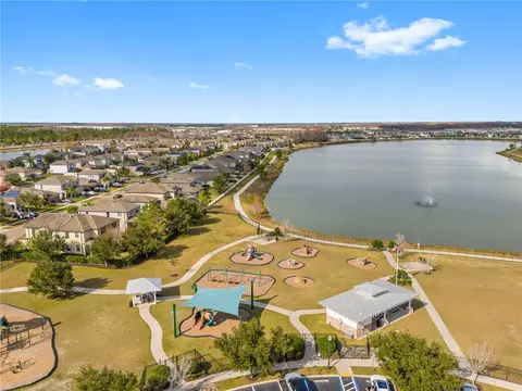 View/Area - 1565 Feather Grass Loop, Lutz, FL 33558 photo 9 of 9