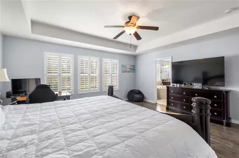 Bedroom - 1565 Feather Grass Loop, Lutz, FL 33558 photo 1 of 6