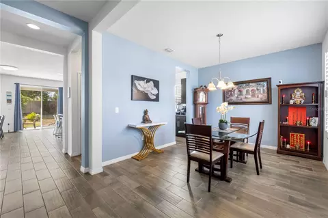 Entry Way - 1565 Feather Grass Loop, Lutz, FL 33558 photo 3 of 7