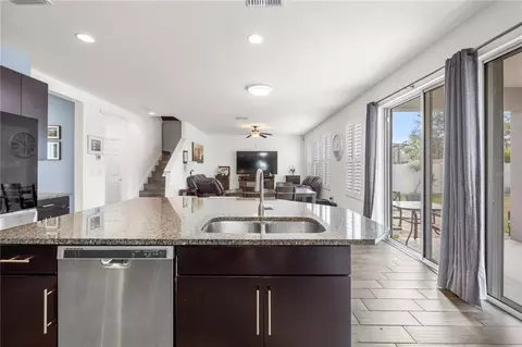 Kitchen - 1565 Feather Grass Loop, Lutz, FL 33558 photo 7 of 7