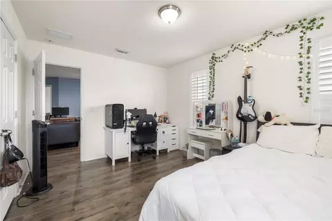 Bedroom - 1565 Feather Grass Loop, Lutz, FL 33558 photo 6 of 6