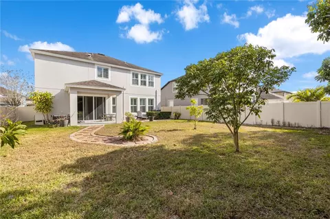 Exterior - 1565 Feather Grass Loop, Lutz, FL 33558 photo 9 of 11