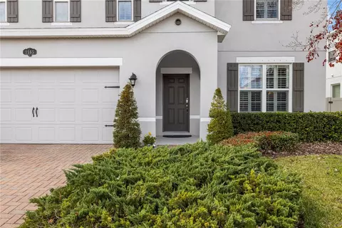Exterior - 1565 Feather Grass Loop, Lutz, FL 33558 photo 3 of 11