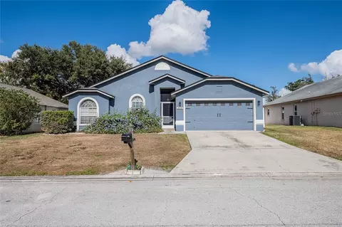 463 Emerald Cove Loop, Lakeland, FL 33813