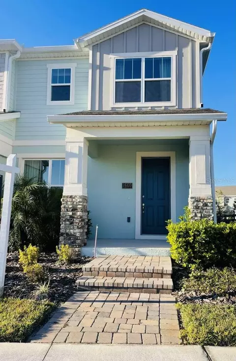 16333 Ingram Hills Aly, Winter Garden, FL 34787