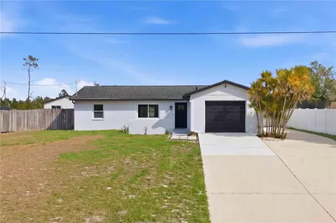 6098 Shannon Ave, Spring Hill, FL 34606
