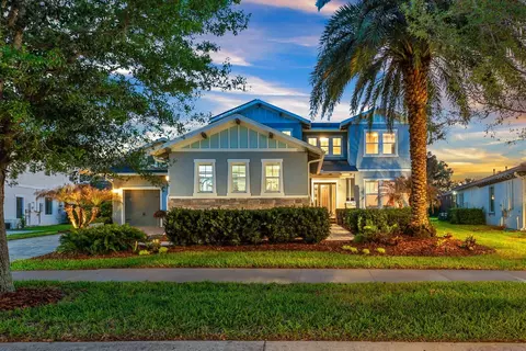 5303 Osprey Ridge Dr, Lithia, FL 33547