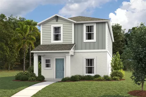 9044 Citrus Grove Way, Zephyrhills, FL 33541