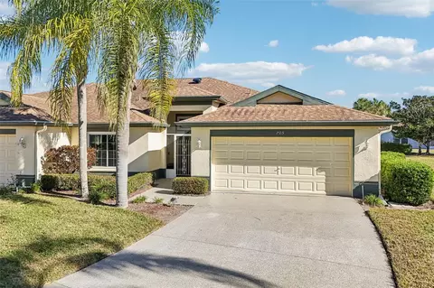 705 Tilbury Ct, Sun City Center, FL 33573