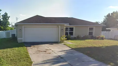 318 SE 46th Ln, Cape Coral, FL 33904