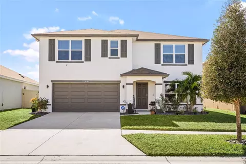 16507 Windmill Forge Pass, Wimauma, FL 33598