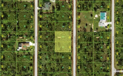 3143 Dwyer St, Port Charlotte, FL 33981