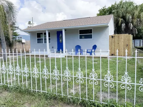 4537 10th Ave S, Saint Petersburg, FL 33711