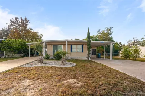 12372 Conde Dr, Brooksville, FL 34613