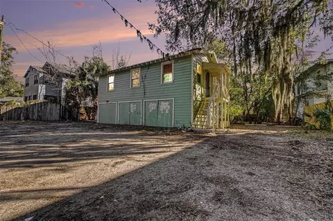 3317 N Laura St, Jacksonville, FL 32206