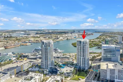 449 S 12th St #1205, Tampa, FL 33602