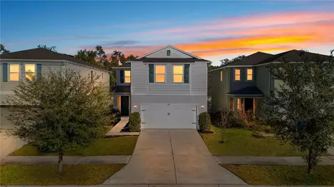 7612 Sunshine Bridge Ave, Gibsonton, FL 33534