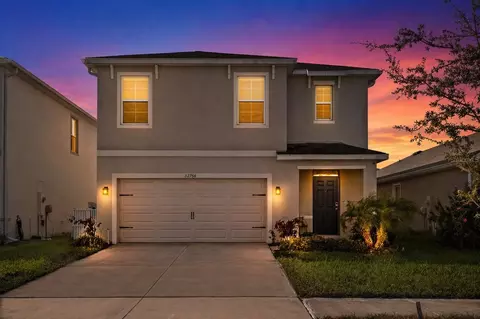 32756 Ansley Bloom Ln, Wesley Chapel, FL 33543