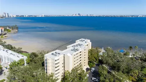 5020 Bayshore #403, Tampa, FL 33611