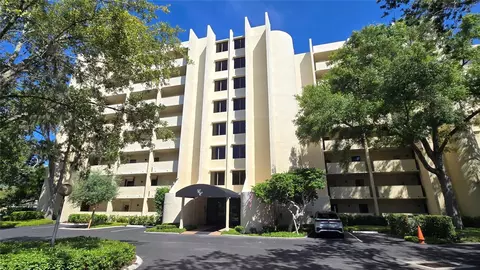 5020 Bayshore Blvd #403, Tampa, FL 33611