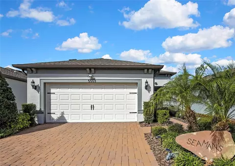 5503 Blue Crush Bnd, Land O Lakes, FL 34638