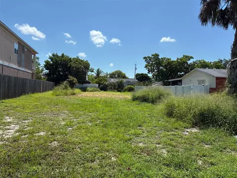 Sea Pines Unit 1 Pb 8 Pg 149 Lot 46, Hudson, FL 34667
