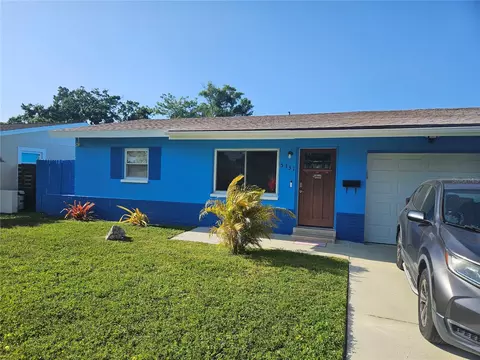 5331 10th Ave N, Saint Petersburg, FL 33710