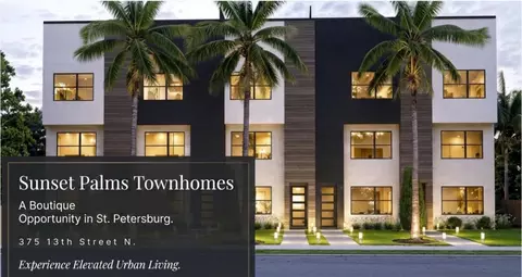 375 13th St N, Saint Petersburg, FL 33705