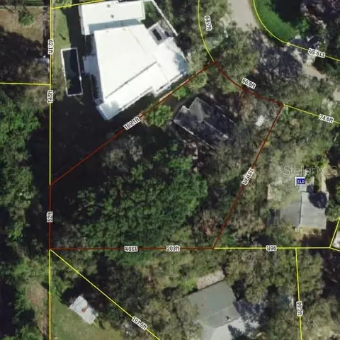 6213 Sanders Dr, Tampa, FL 33611