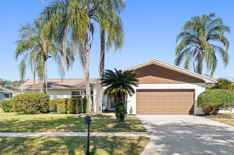 2972 Compton Ct, Clearwater, FL 33761