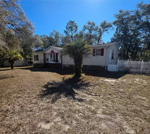 16280 Tampa St, Brooksville, FL 34604