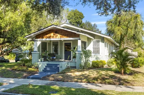 5709 N Suwanee Ave, Tampa, FL 33604