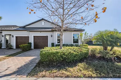 10474 Echo Dock Loop, San Antonio, FL 33576
