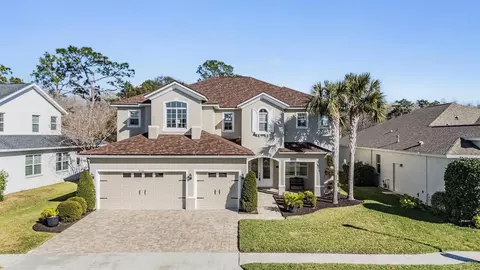 8506 Eagle Brook Dr, Land O Lakes, FL 34638