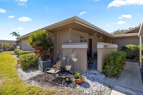 2484 Laurelwood Dr #A, Clearwater, FL 33763