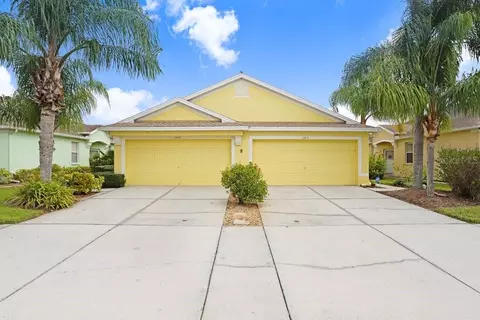11412 Captiva Kay Dr, Riverview, FL 33569
