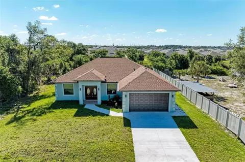 756 Bowman Ter, Port Charlotte, FL 33953