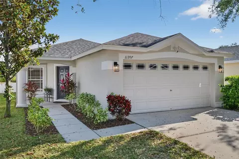 11207 Summer Star Dr, Riverview, FL 33579